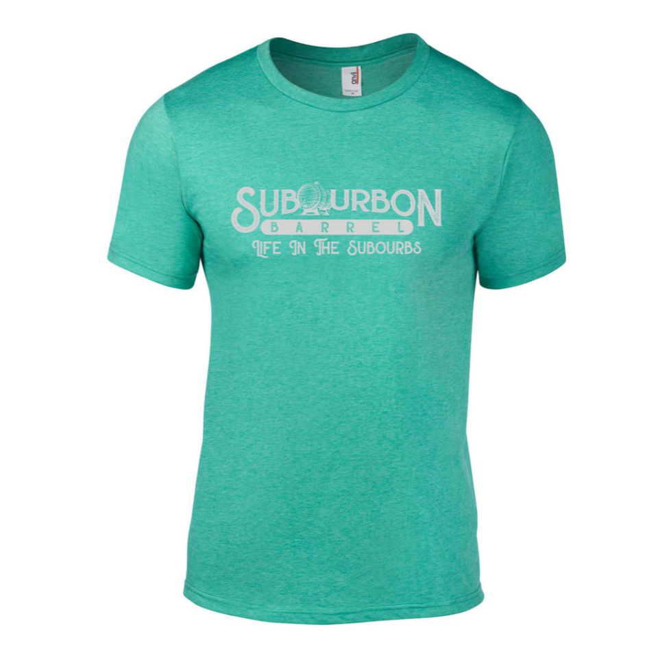 The Subourbon Golfer